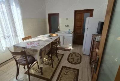 Casă cu 2 camere cu Teren 232 Mp în Central - 5