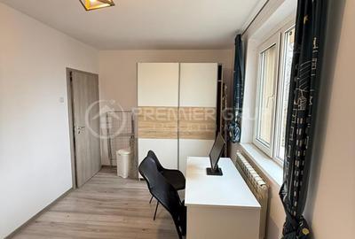 Ultracentral! Apartament 3 camere, Piata Unirii, 70mp, CT, AC - 7