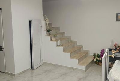 Casă cu 3 camere în Coșeiu - 4