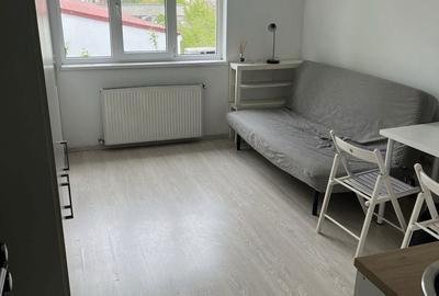 Garsonieră, mobilată în Vitan - 1