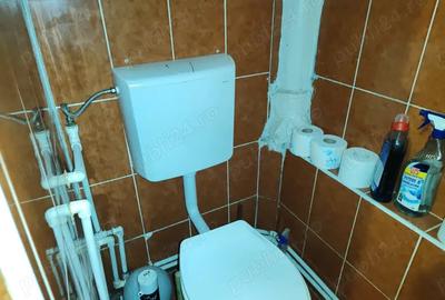 Apartament cu 2 camere decomandat în Lupeni - 7