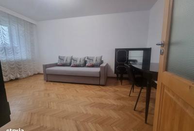 Apartament cu 2 camere decomandat în Alexandru cel Bun - 12