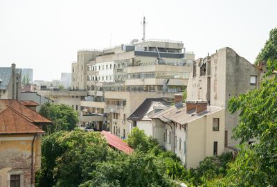 Apartament cu 2 camere semidecomandat, mobilat în Universitate - 14