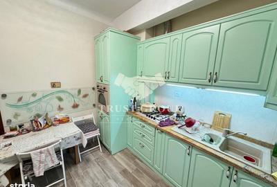 Apartament cu 3 camere decomandat în Dorobanți - 4