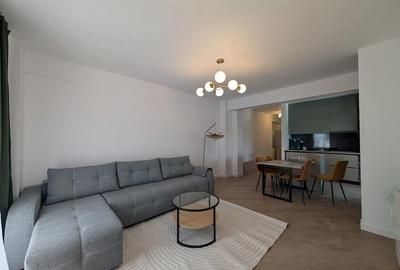 Apartament cu 4 camere semidecomandat în Central - 17