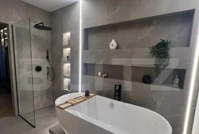 Vila superba, 210 mp utili, 1000 mp teren, Sf. Ilie - SV - 2