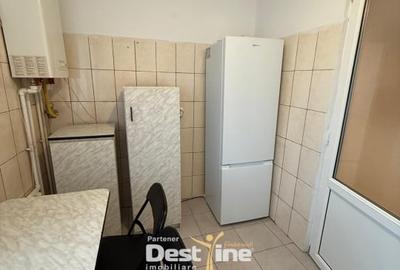 Apartament cu 2 camere decomandat în Central - 10