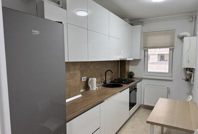 Garsoniera, 35mp, pet-friendly, centrala proprie, parc, Pallady - 3
