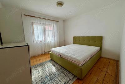 Proprietar vand apartament cu 2 camere, zona Steaua, decomandat, confort 1 - 4