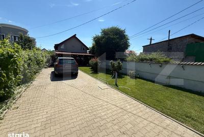 Casă cu 5 camere cu Teren 1073 Mp în Central - 2