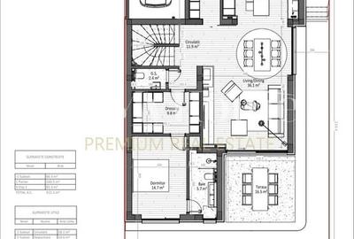 VILA NOUA//5 CAMERE//PISCINA//GARAJ//IANCU NICOLAE-BRITISH SCHOOL - 16