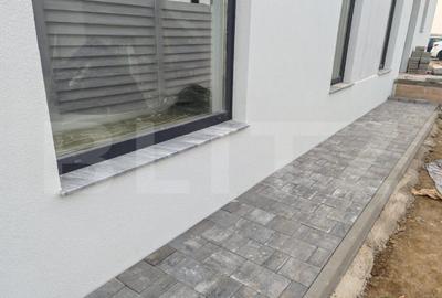 Casă cu 5 camere cu Teren 290 Mp în Urseni - 3