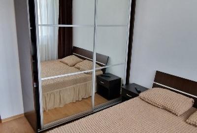 Apartament cu 2 camere decomandat, mobilat în Micro 20 - 7