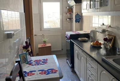 Garsoniera decomandata 41 m Titan - 3