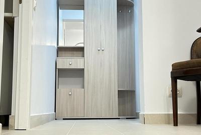 Apartament cu 3 camere în Ultracentral - 8