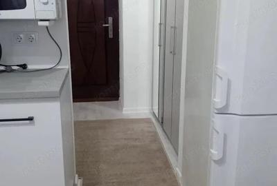 Ofer spre inchiriere garsoniera in zona sector 6 Raul Doamnei - 4