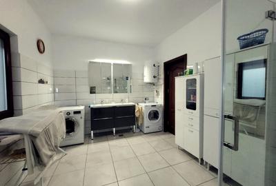 CASA NOUA, MODERNA, CU DOTARI PREMIUM -POSIBILITATE DE PLATA IN RATE - 8