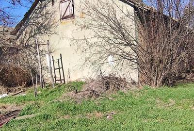 Teren de 1000 mp, în Pădureni - 2