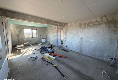 Casă cu 4 camere în Câmpineanca - 7