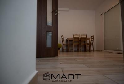 Apartament 2 Camere si Curte Zona Centrala - 7