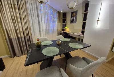 Apartament cu 3 camere decomandat în Central - 8