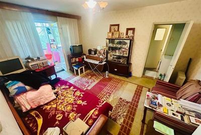 Etaj 2, fara risc, 2 camere semidecomandat zona Alexandru - 1