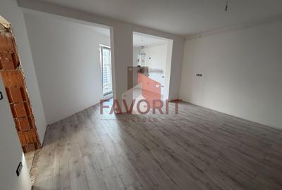 Garsonieră decomandată în Buziașului - 2