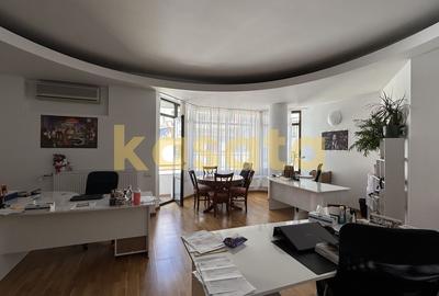 5 camere |  Primăverii | Terasă de 107 mp 5 camere |  Primăverii | Terasă de 107 mp - 3