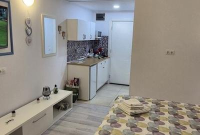 Apartament decomandat în Central - 2