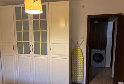 Apartament cu 2 camere decomandat, mobilat în Muncii - 5