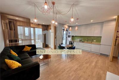 Apartament 2 camere, 2 bai, parcare proprie, Ploiesti, Alber - 5