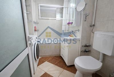 Apartament cu 3 camere, mobilat în Ultracentral - 10