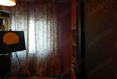 Apartament 4 camere decomandat Lunca Cetatuii - 5