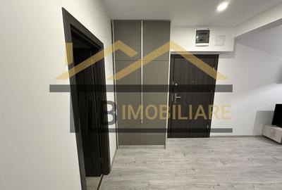 Apartament de 2 camere, 58mp, parcare, Zona Semi-Central - 8