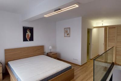 PRIMA CHIRIE Apartament de inchiriat 2 camere-2 balcoane-terasa,Turnisor! - 5