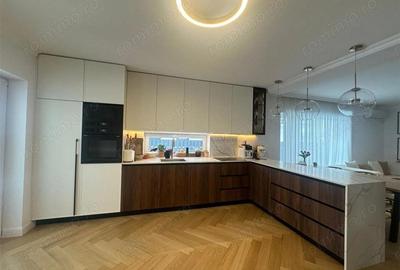 Proprietate exclusivista pe un nivel, cu dotari complete Dealul Furcilor - 12