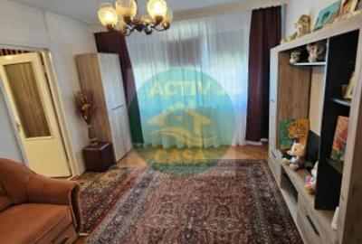 Apartament 3 camere, etaj 1 - 2