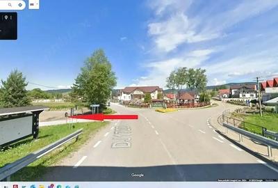 Teren de 28307 mp, în Coșna - 2