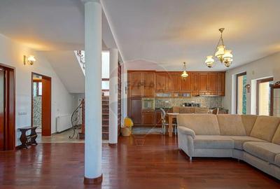 Casa de inchiriat, acasa in mijlocul naturii, aproa...