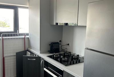 Apartament cu 2 camere decomandat, mobilat în Gara - 4