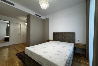 Apartament cu 3 camere decomandat, mobilat în Nicolae Grigorescu - 4