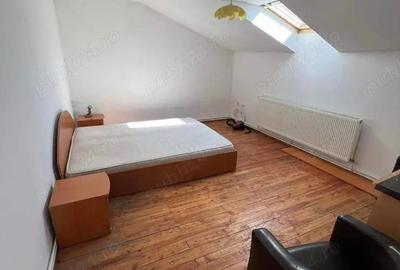 Casă cu 5 camere în Central - 8