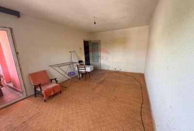 Apartament cu 2 camere decomandat, mobilat în Central - 2