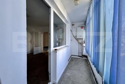 Apartament cu 3 camere, 63 mp, zona Vest - 4