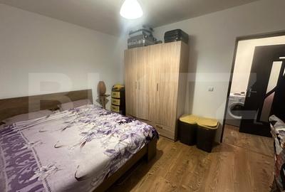 Apartament 3 camere, 64.27 mp, zona Parculet Rovine - 4