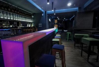 Zona Calea Victoriei sp 169 ideal club bar - 1