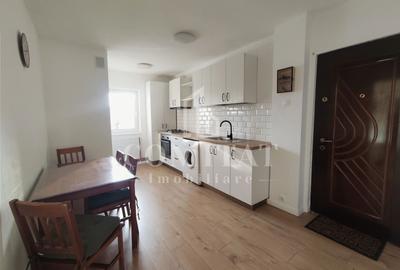 Apartament cu 4 camere decomandat, mobilat în Mănăștur - 8