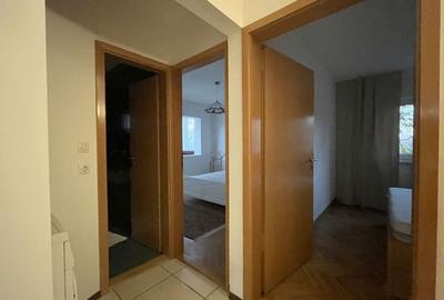 Apartament spațios de închiriat si garaj - Calea Aradului Apartament spațios de închiriat si garaj - Calea Aradului - 10