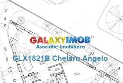 Teren de 422 mp, în Domenii - 5