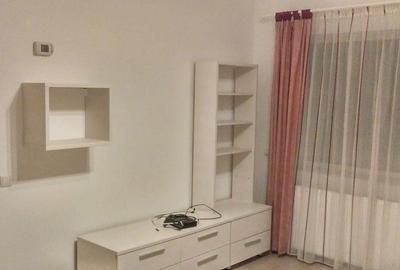 Garsonieră decomandată în Apahida - 4